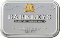 Barkleys Aniseed