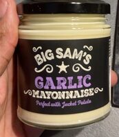 Mayonnaise