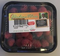 Framboises