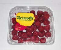 Himbeeren