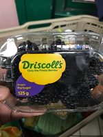 Brombeeren