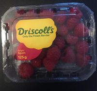 Framboises