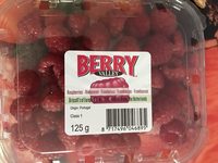 Framboises