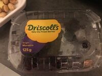 Blackberries