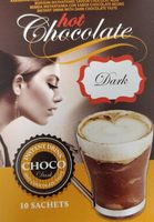 Hot Chocolat