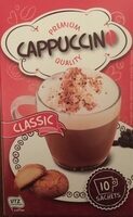 Cappucino Classic
