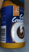 Crème à café