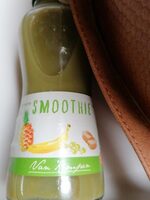 Smoothie van kempen