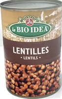 Lentilles
