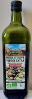 Huile d'Olive Vierge Extra