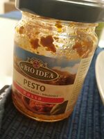 Pesto rosso