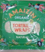 Tortilla Wraps