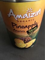 Ananas En Tranches