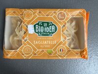 Tagliatelle