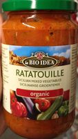 Ratatouille