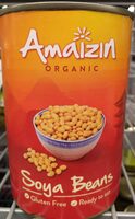 Soya beans