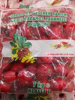 Radis rouge