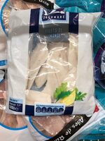 Filets de Limande