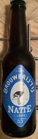 Natte dubbel