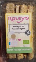 Kaasstengels