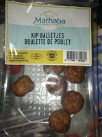 Kipballetjes