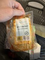 Saucisse A Griller