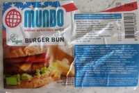 Burger Bun