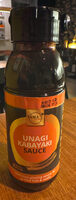 Unagi Kabayaki sauce