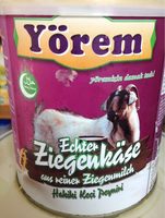 Goat Cheese