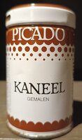 Kaneel