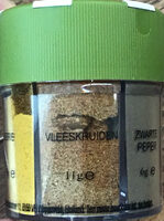 Kruidenassortiment