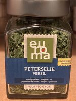 Peterselie