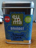 Baharat