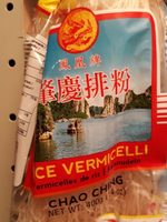 Vermicelles de riz