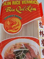 Gulin Rice Vermicelli