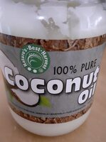 Coconut oil