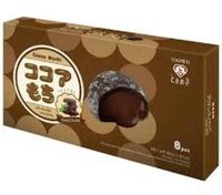 Mochi cacao