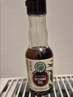 Sesame Oil
