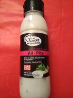 Ail - Pita