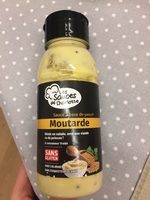 Sauce Moutarde