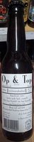 Op & Top