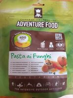 Pasta ai Funghi