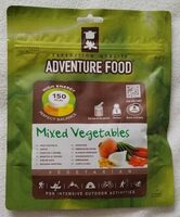 Mix vegetal