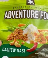 Cashew Nasi