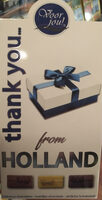 Melkchocolade