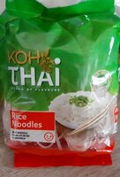 Rice Noodles