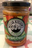 Veggie spread &amp; dip