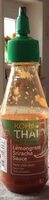 Lemongrass Sriracha Sauce