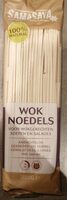 Wok noodles