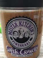 Peanut butter